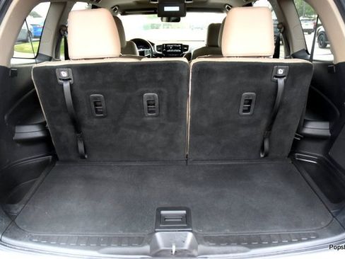 Used 2020 Honda Pilot Touring image 15