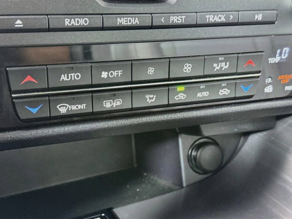 Used 2017 Lexus RX 350 F Sport w/ 3500 lbs Tow Prep Package FWD image 21