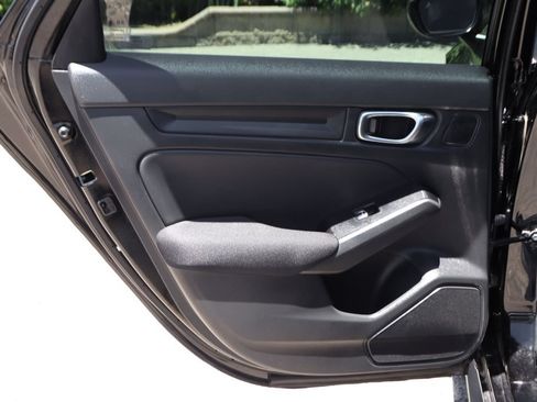 Used 2025 Honda Civic Si image 36