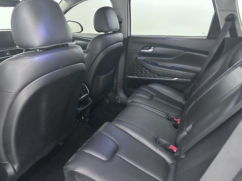 Used 2020 Hyundai Santa Fe Limited AWD/4WD image 32