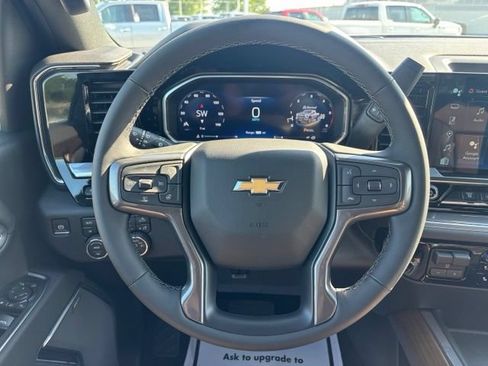 New 2026 Chevrolet Silverado 2500 High Country w/ High Country Premium Package AWD/4WD image 12