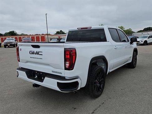 Used 2025 GMC Sierra 1500 Elevation RWD image 5