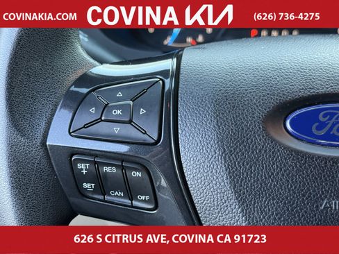 Used 2019 Ford Explorer FWD image 18