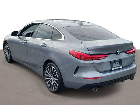 Used 2024 BMW 228i Gran Coupe w/ Premium Package FWD image 3