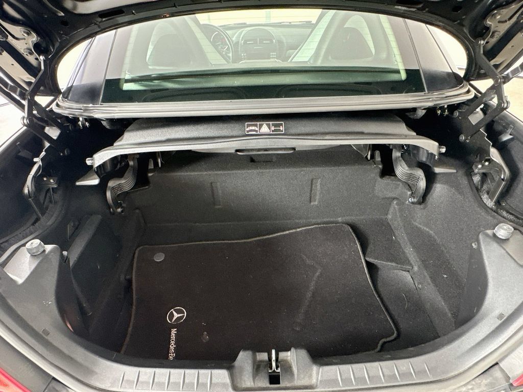 Used 2007 Mercedes-Benz SLK 350 image 27