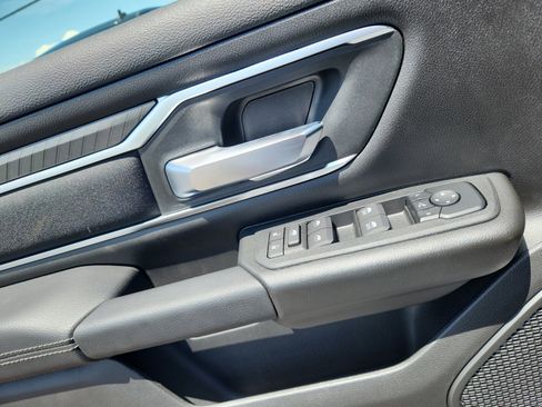 New 2025 RAM 1500 Big Horn image 16