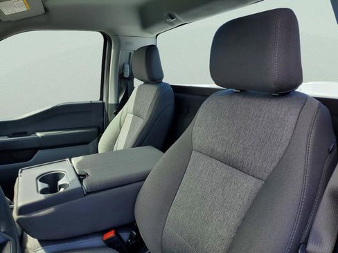 Used 2024 Ford F450 XL w/ Snow Plow Prep Package image 21