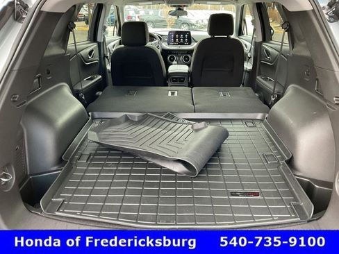 Used 2025 Chevrolet Blazer LT image 25