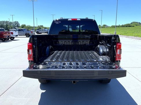 Used 2023 Ford F150 XLT w/ Equipment Group 302A High AWD/4WD image 22
