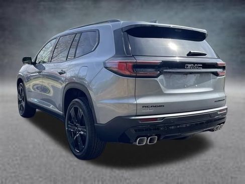 New 2026 GMC Acadia Elevation w/ Black Edition FWD image 24