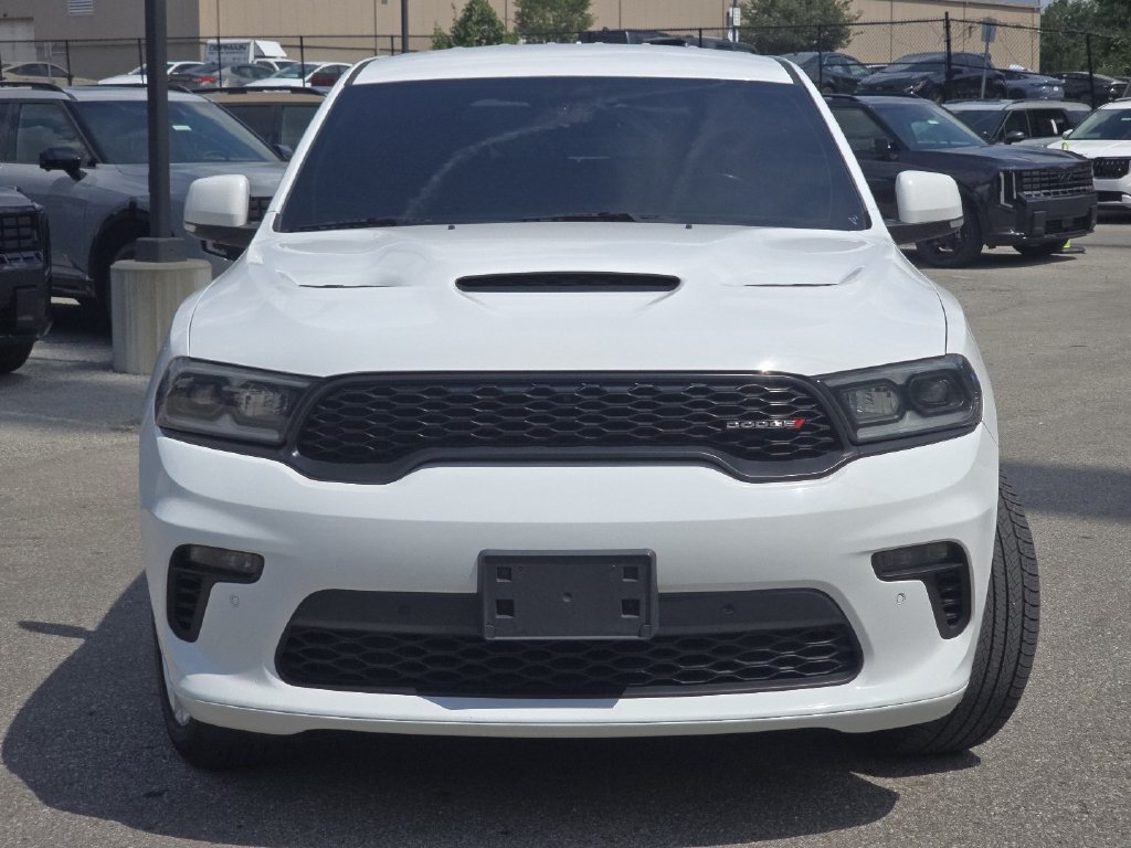 Used 2022 Dodge Durango R/T AWD/4WD image 10