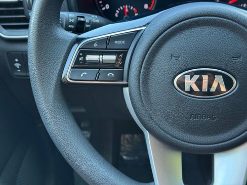 Used 2020 Kia Sportage LX AWD/4WD image 19