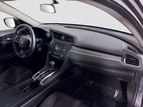 Used 2018 Honda Civic LX image 26