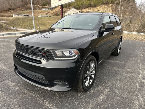 Used 2019 Dodge Durango GT image 3