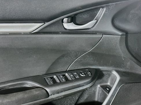 Used 2021 Honda Civic LX image 15