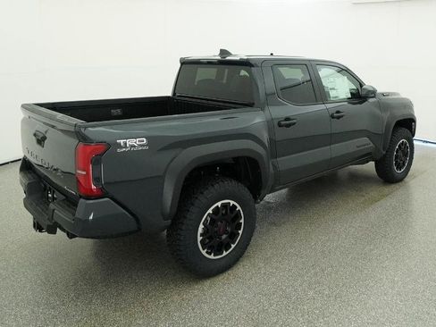 New 2026 Toyota Tacoma TRD Off-Road AWD/4WD image 15