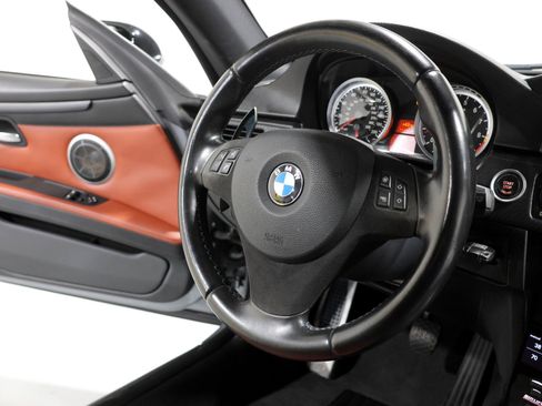 Used 2011 BMW M3 Coupe image 61