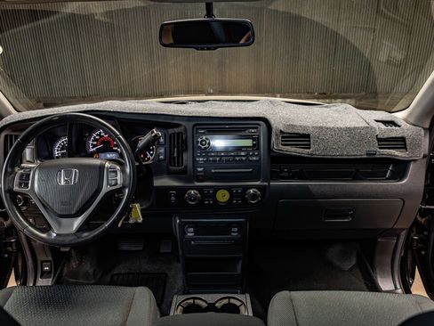 Used 2013 Honda Ridgeline Sport image 14