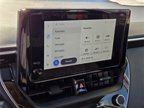 Certified 2024 Toyota Corolla LE image 21