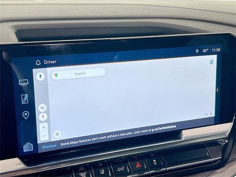 Used 2024 Chevrolet Silverado 2500 LTZ image 13