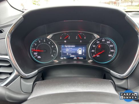 Used 2024 Chevrolet Equinox LT image 5