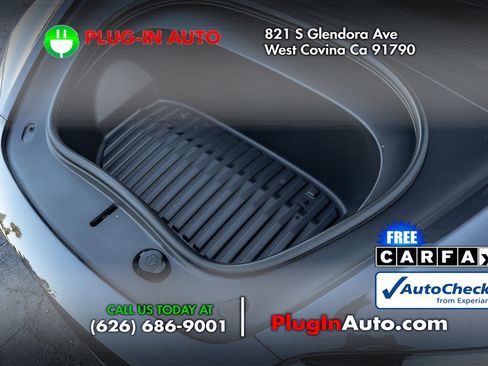 Used 2024 Tesla Model 3 Long Range image 14