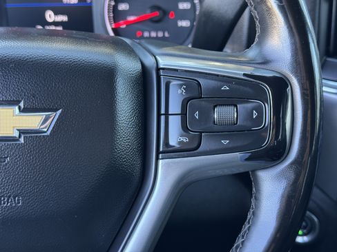 Certified 2023 Chevrolet Silverado 2500 LT w/ Convenience Package image 33