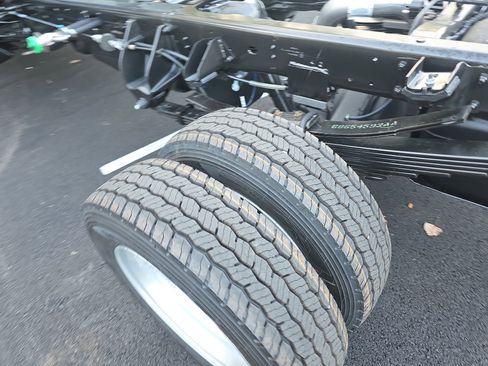 New 2026 RAM 5500 Tradesman image 34