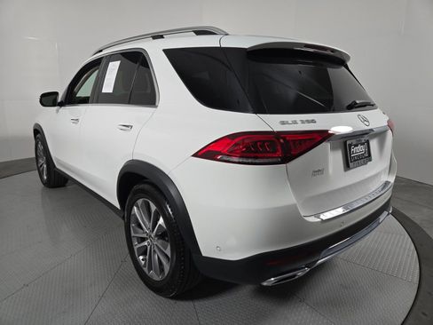 Used 2021 Mercedes-Benz GLE 350 4MATIC image 6