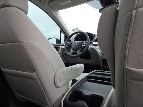 New 2026 Honda Odyssey EX-L image 24
