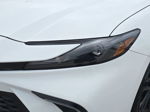 New 2026 Toyota Camry SE image 30