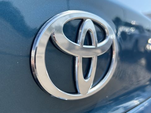 Certified 2026 Toyota Camry LE FWD image 7