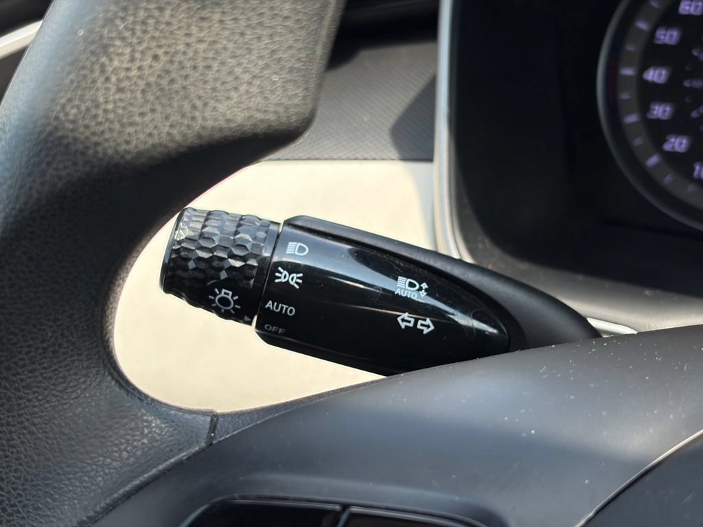 Used 2024 Hyundai Tucson SEL AWD/4WD image 27