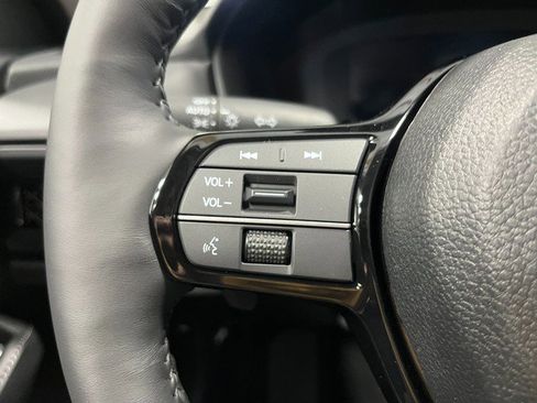 New 2026 Honda Accord Touring image 16