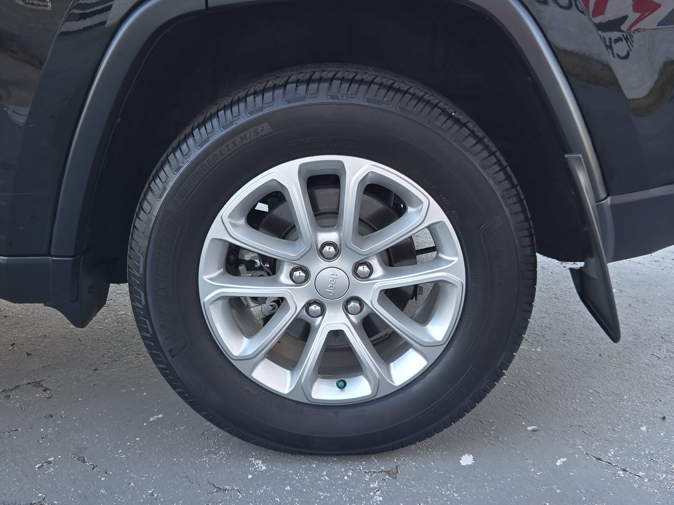 Used 2021 Jeep Grand Cherokee Laredo X RWD image 17