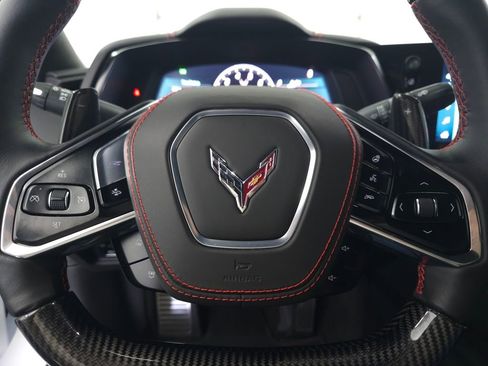 Used 2024 Chevrolet Corvette Z06 w/ Z07 Performance Package image 26