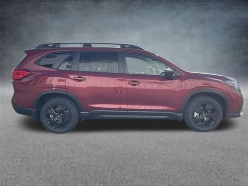 New 2026 Subaru Ascent Premium image 4