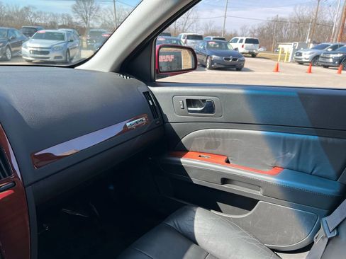Used 2006 Cadillac STS w/ Preferred Equipment Group image 15
