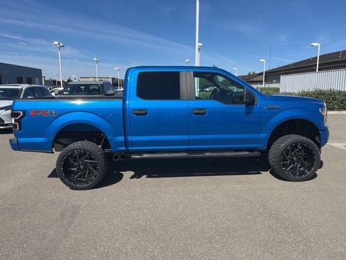 Used 2019 Ford F150 XL image 4