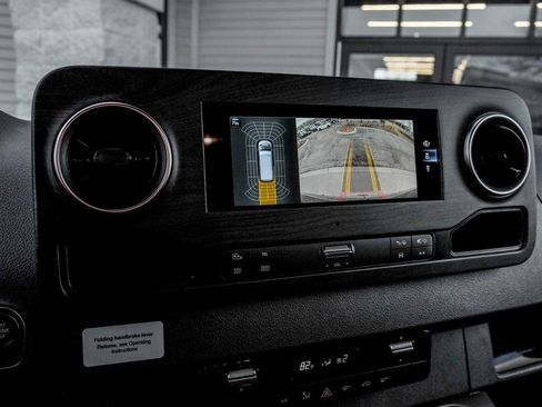 New 2024 Mercedes-Benz Sprinter 3500 image 19