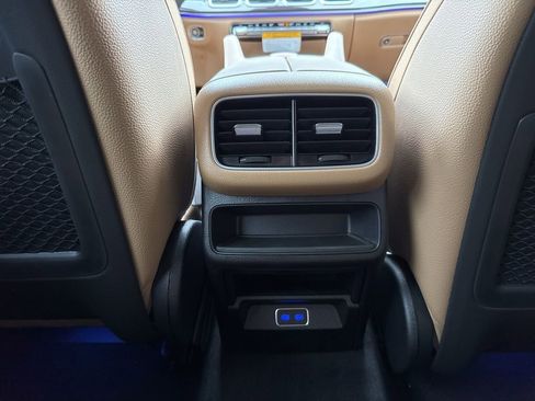 New 2026 Mercedes-Benz GLE 350 4MATIC image 18
