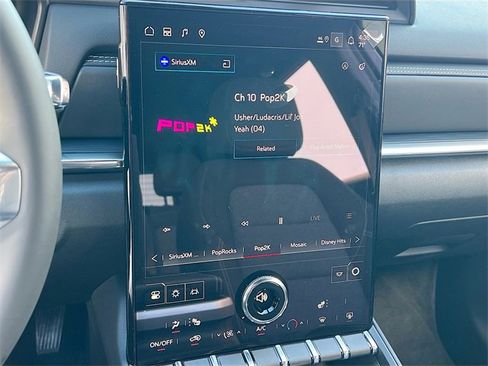 New 2026 GMC Terrain Elevation image 10