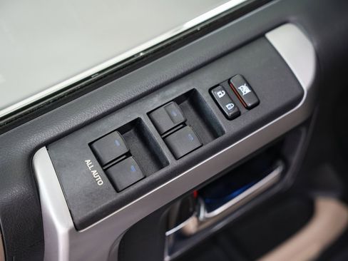 Used 2019 Toyota 4Runner Limited image 48