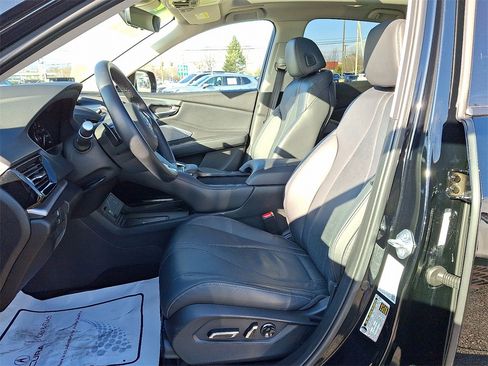 Used 2022 Acura RDX w/ Technology Package image 13