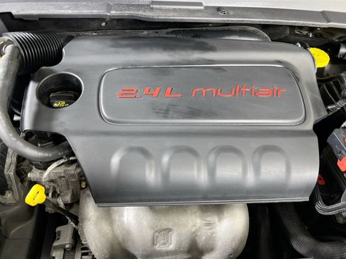 Used 2022 Jeep Compass Trailhawk w/ Trailhawk Elite Group AWD/4WD image 29