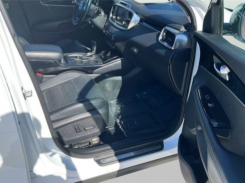Used 2017 Kia Sorento SX AWD/4WD image 13