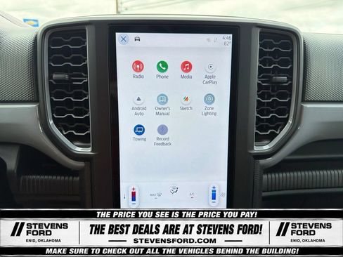 Used 2024 Ford Ranger XL RWD image 29
