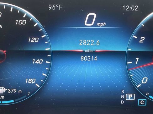 Used 2021 Mercedes-Benz GLE 350 4MATIC image 13