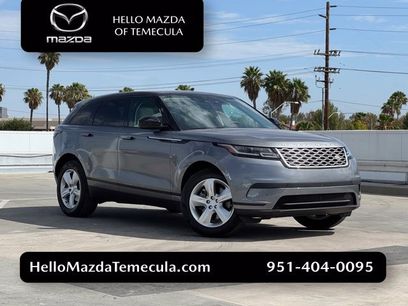 Used 2023 Land Rover Range Rover Velar S