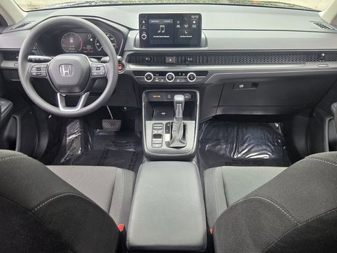 Certified 2026 Honda CR-V LX image 12